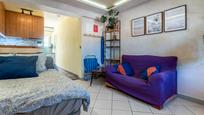 Schlafzimmer von Wohnung zum verkauf in Dénia mit Klimaanlage