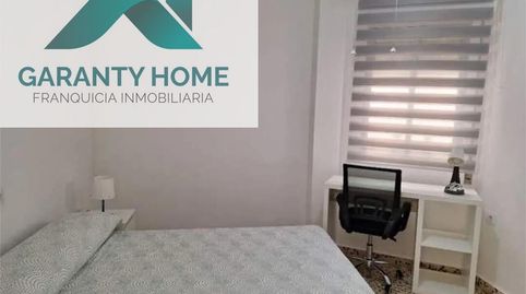 Foto 5 von Wohnung zur Miete in San Bartolomé - Millán de Priego, Jaén Capital