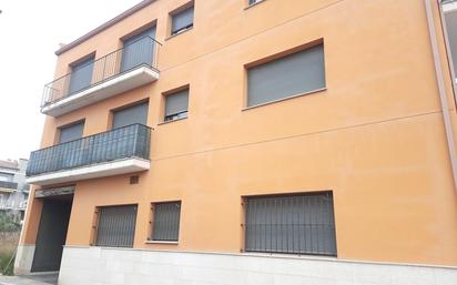 Exterior view of Flat for sale in Palafrugell