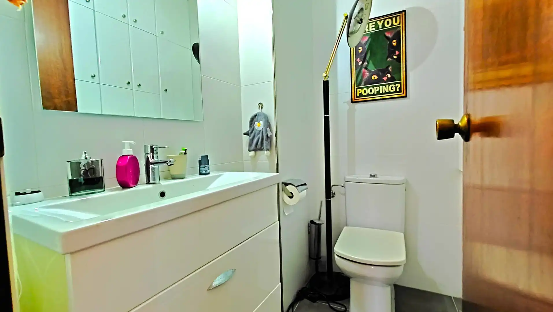 Flat for sale in dos CONCHEIROS, imagen 19