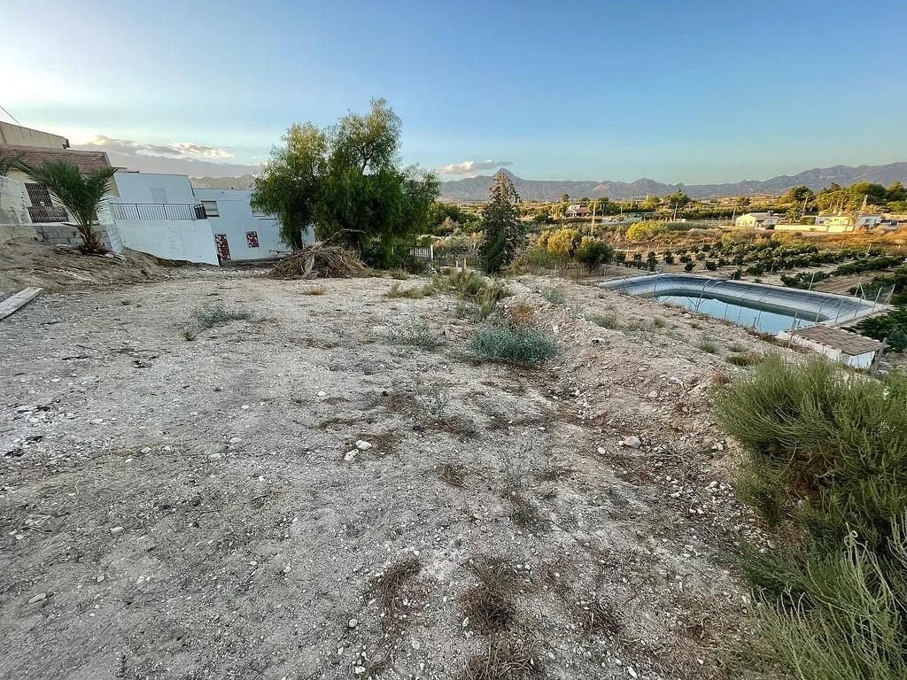 Residencial en venda en Orihuela
