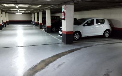 Parking of Garage for sale in Leganés  with Alarm