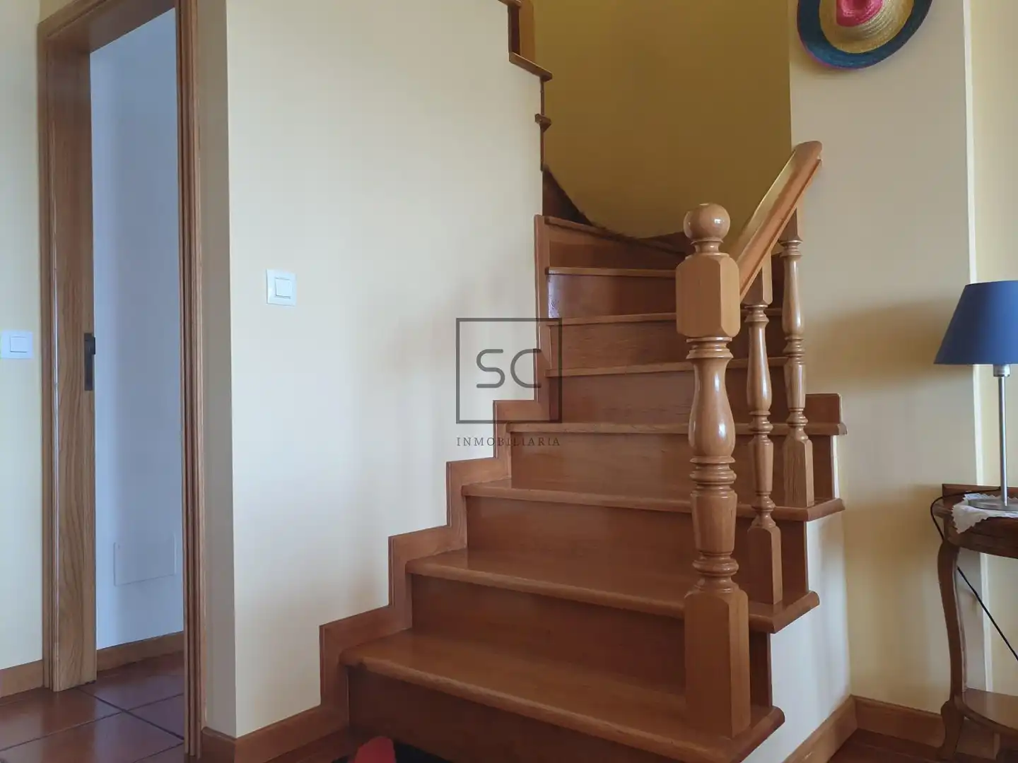 Chalet con piscina en venta en FONDAL, imagen 16