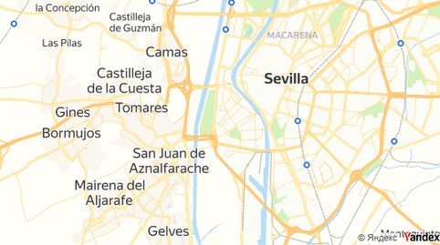 Foto 5 de Pis en venda a El Tardón - El Carmen, Sevilla Capital