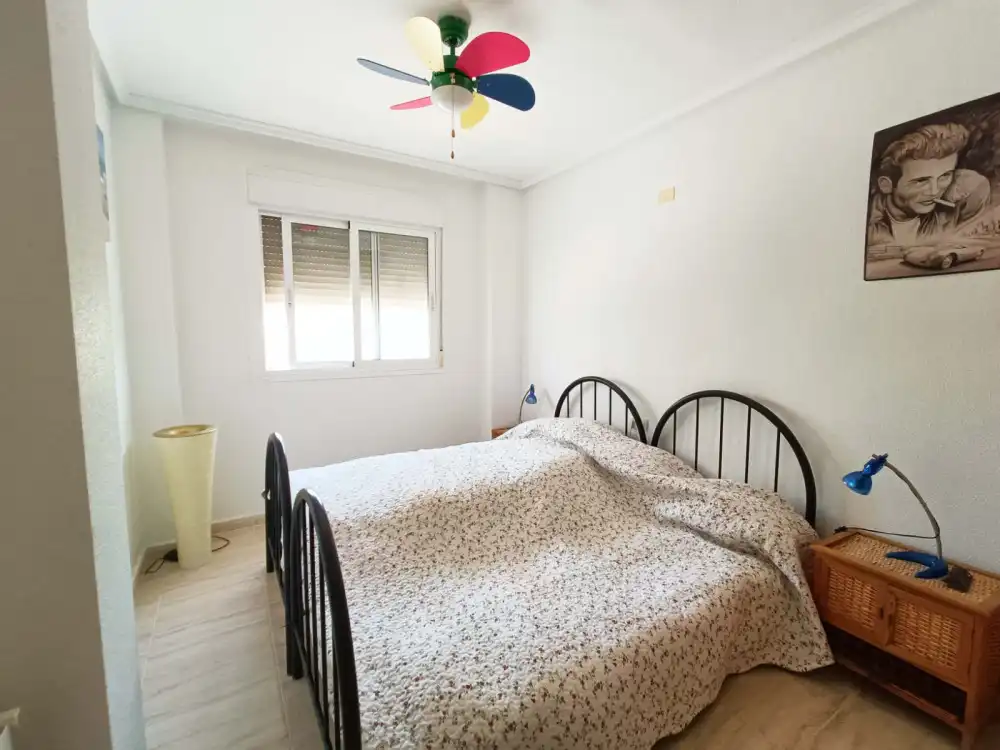 Dormitori de Casa o xalet en venda en Abanilla