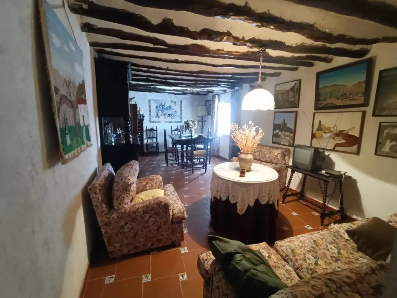 Maison avec jardin à vendre à Calle Polígono 49 16, imagen 23
