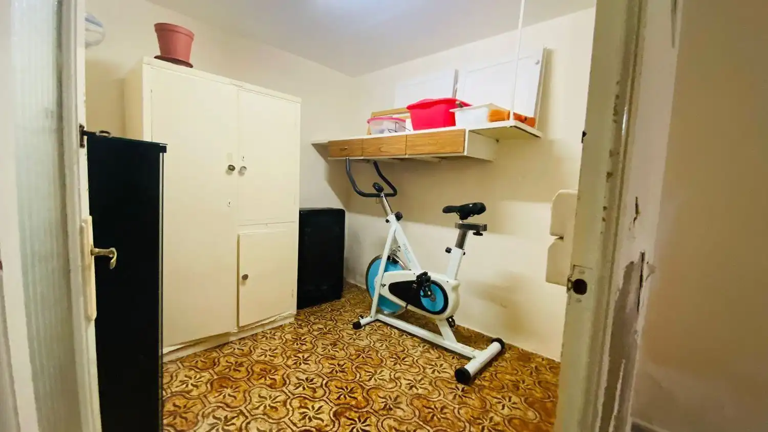 Casa o xalet en venda en Villafranca del Cid / Vilafranca amb Jardí privat i Traster