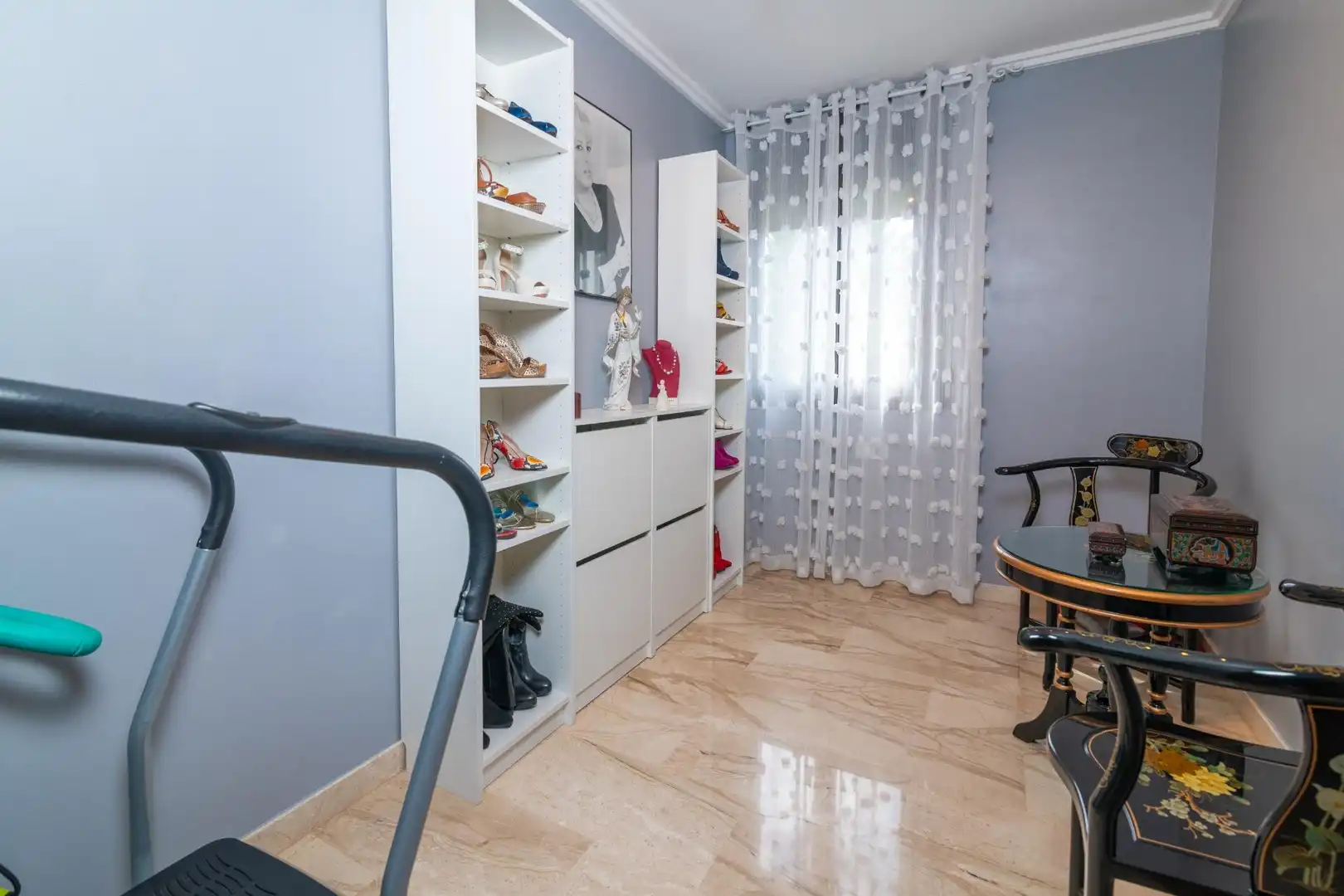 Piso con ascensor en venta en Vallveric, imagen 17