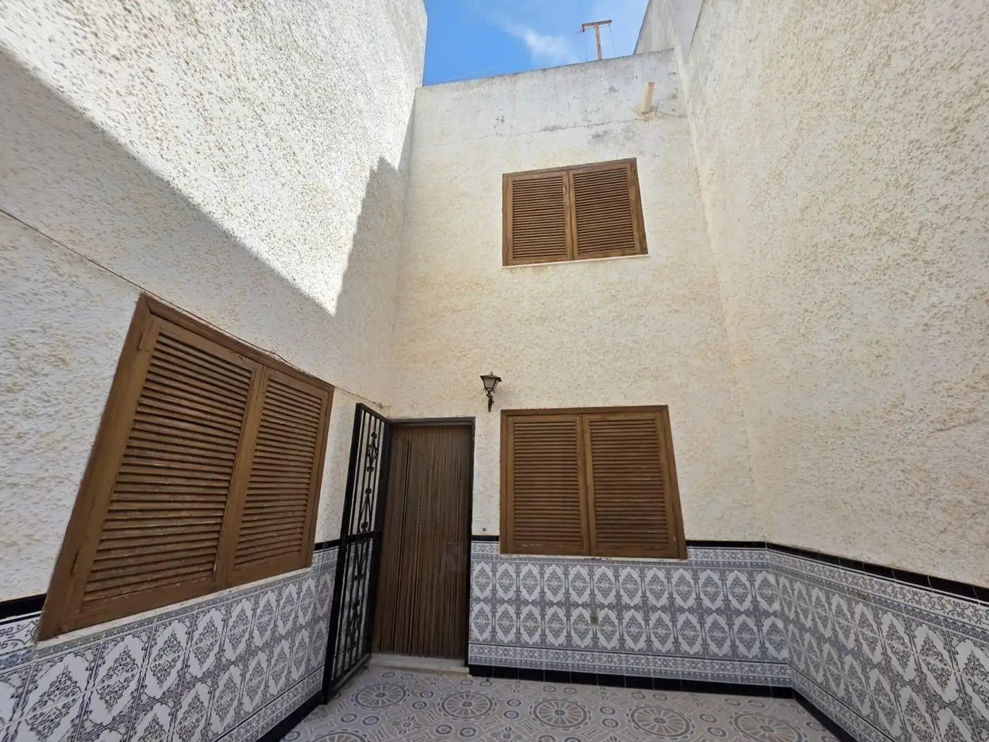 Casa pareada en venta en Calle Calle Londres, imagen 36