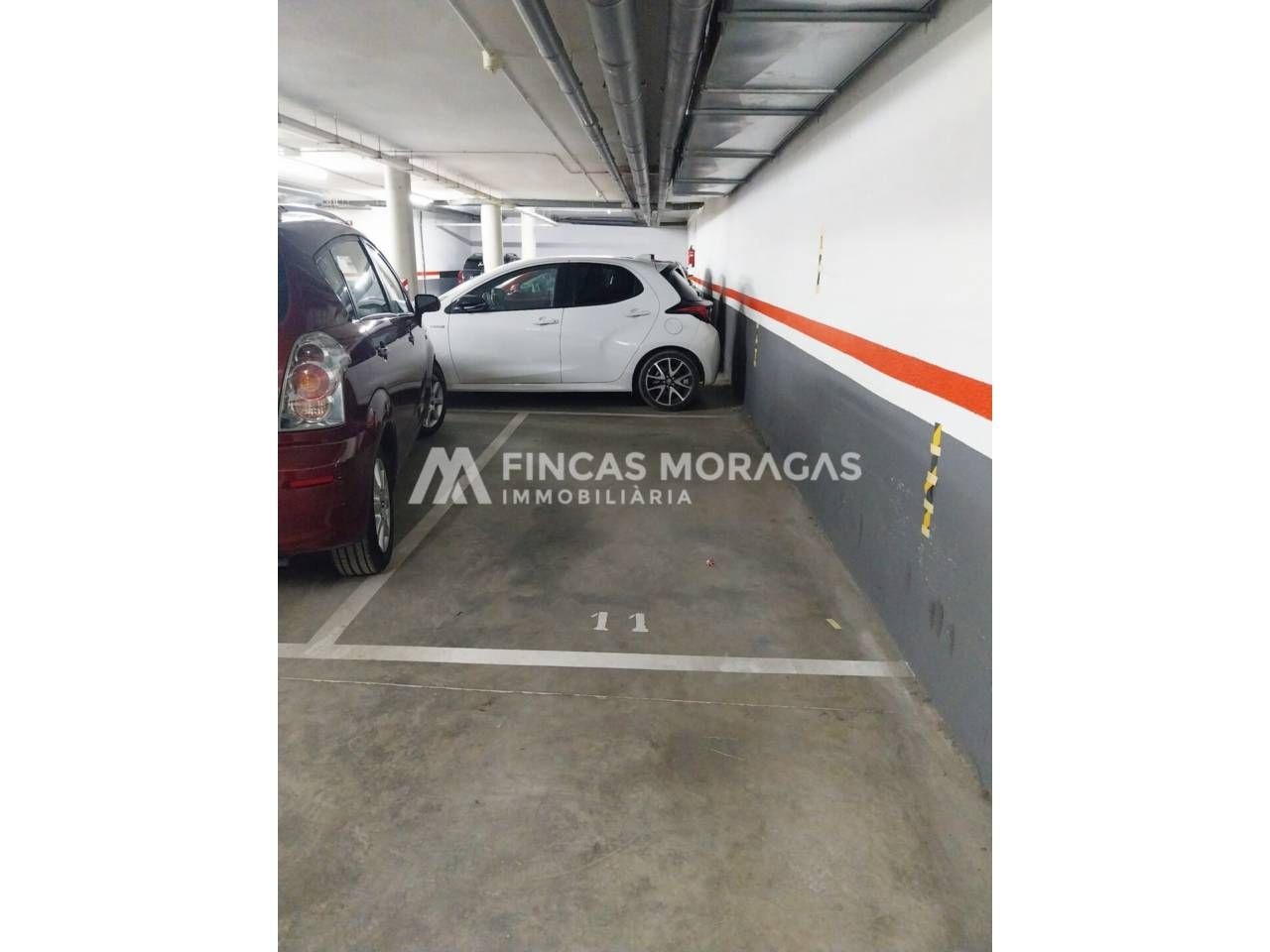 Garage to rent in Rambla Celler, Centre - Estació