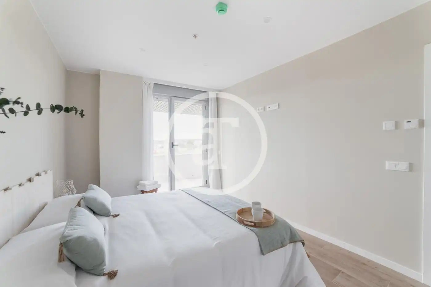 Flat for rent in Avenida de José Hierro, Rivas Futura