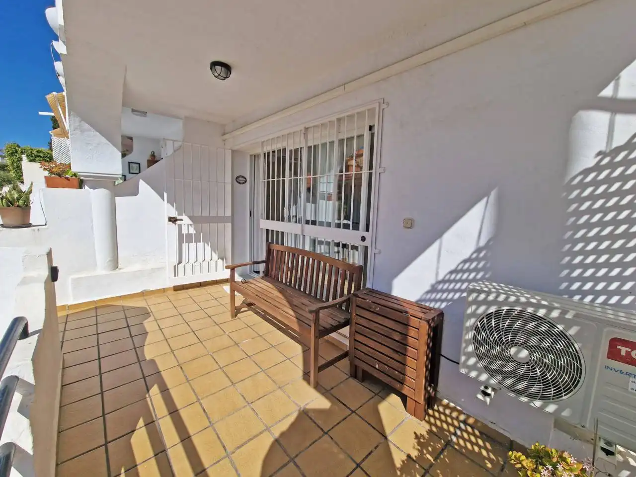 Vivienda con piscina en venta en Elviria - Cabopino, imagen 21