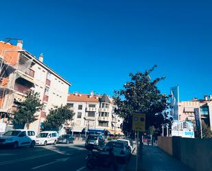 Exterior view of Box room for sale in Palamós