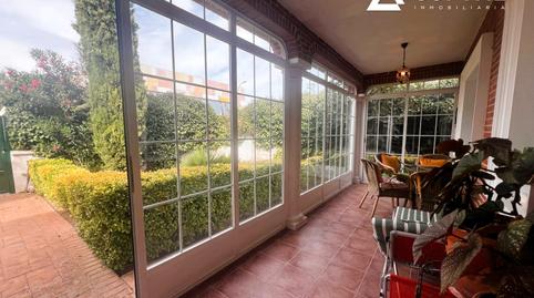 Foto 5 de Casa o xalet en venda a Avenida Aragoneses, Barcience, Toledo