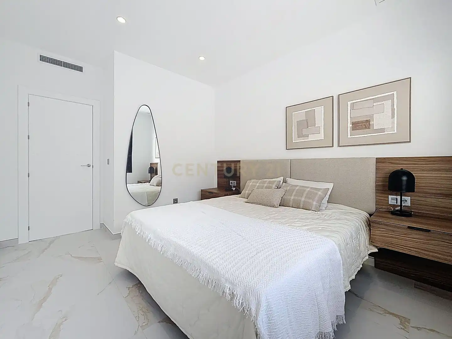 Habitación de Casa o chalet en venta en Pilar de la Horadada