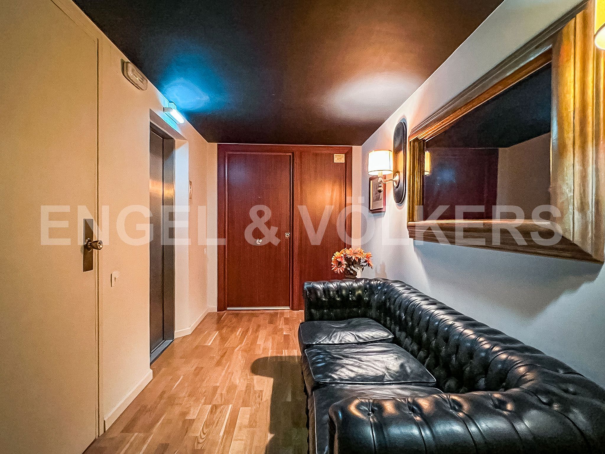 Apartament en venda en Badalona amb Aire condicionat, Calefacció i Parquet