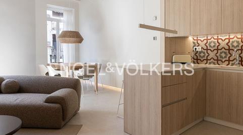 Foto 5 von Wohnung zur Miete in El Pla del Remei,  Valencia Capital