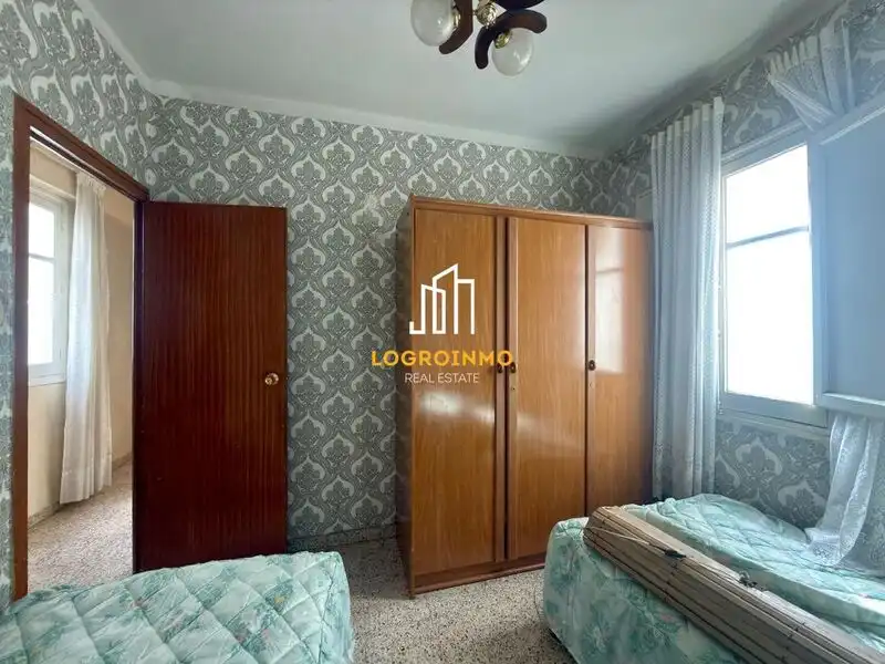 Flat for sale in Logroño, La Rioja