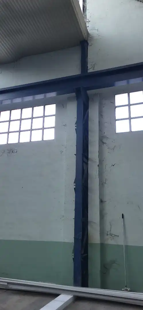 Nau industrial en venda a Polígono Landaben, imagen 7