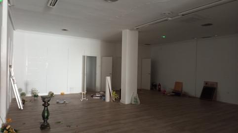 Photo 4 of Premises to rent in Avenida de Andalucía, Hospital, Jaén