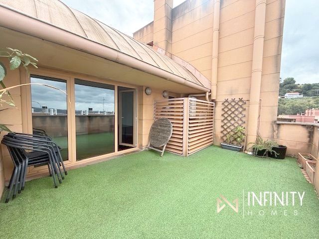 Piso en venta en Auntzetxeta Kalea, Masustegi - Monte Caramelo