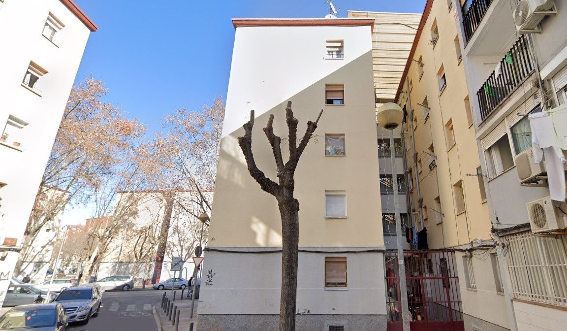 Piso en venta en Santa Joana De L`Estonac, Sant Adriá Nord