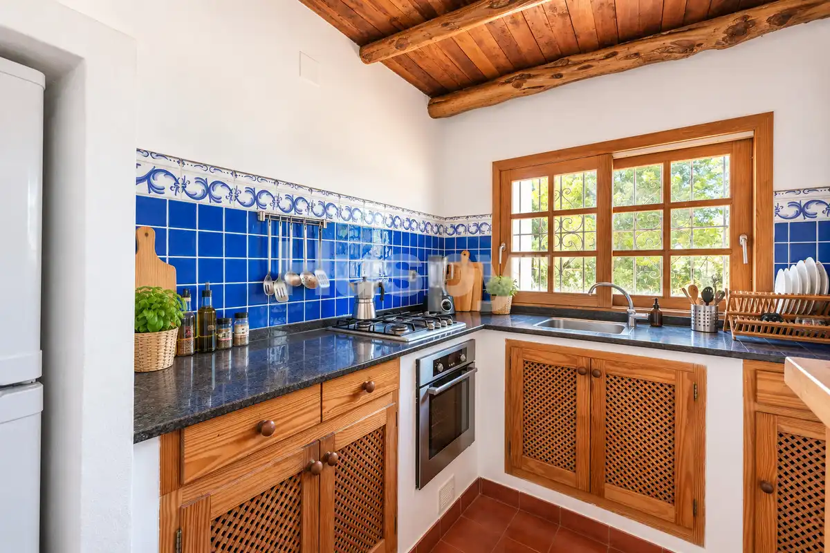 Maison avec terrasse à vendre à Diseminado P 7 San Carlos, imagen 6