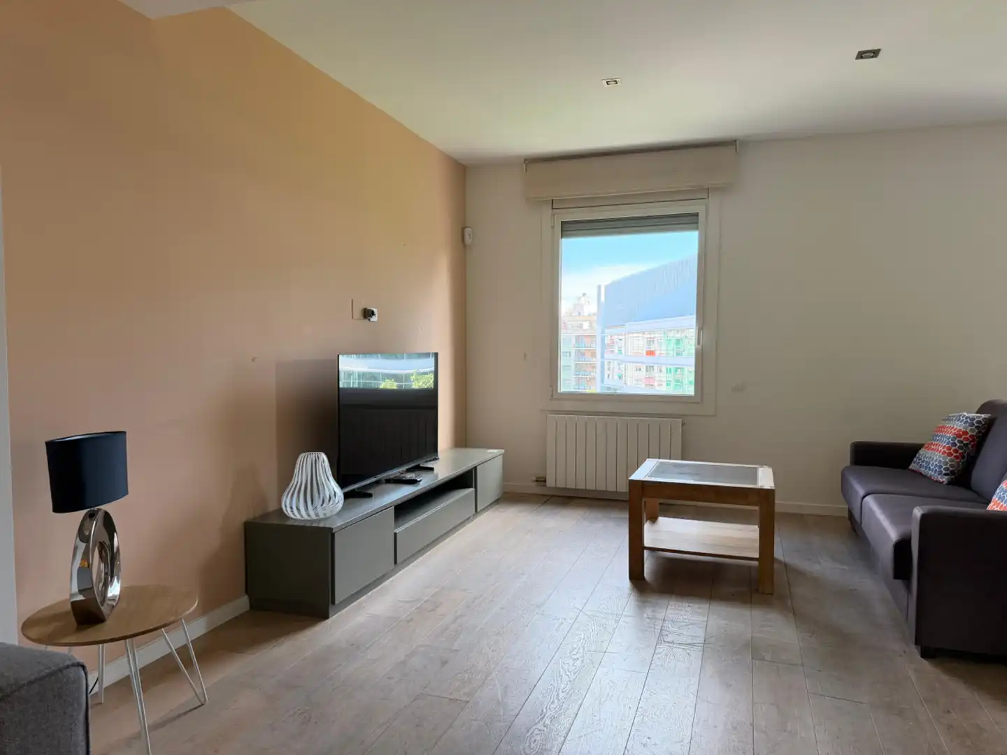 Wohnung mit Aufzug zum Verkauf in Avinguda Diagonal, imagen 6