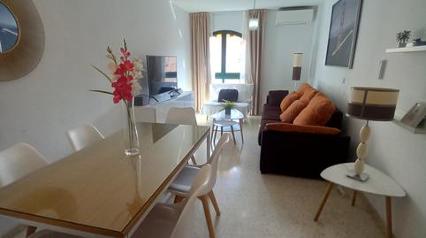 Photo 2 of Flat to rent in Calle Paco Miranda, 15, El Ejido, Málaga Capital