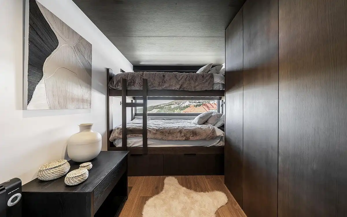 Habitación de Ático en venta en Alfarnate con Aire acondicionado