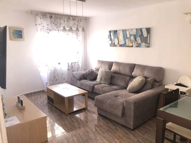 Casa-chalet en Venta en Balanegra