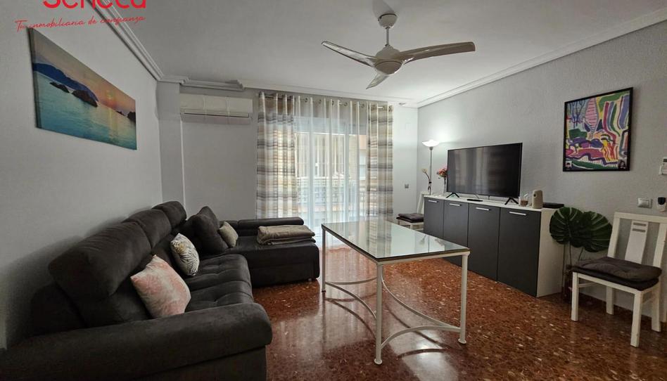 Foto 1 de Pis en venda a Pintor Monroy, El Brillante -El Naranjo - El Tablero, Córdoba