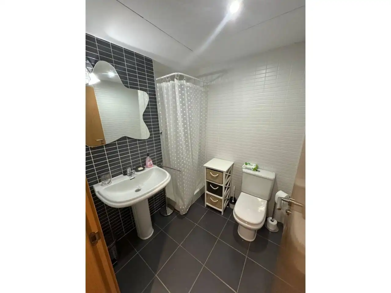 Apartamento con ascensor en alquiler en Avenida CASTELLON, imagen 13