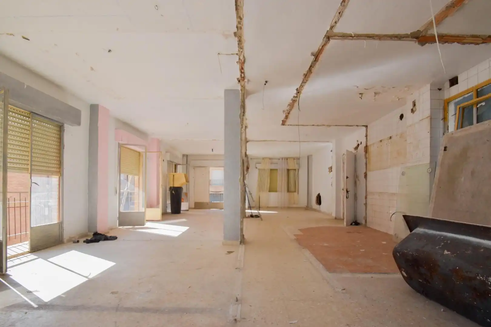 Edificio en venta en Huétor Vega