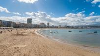 Vista exterior de Pis en venda en Las Palmas de Gran Canaria amb Balcó