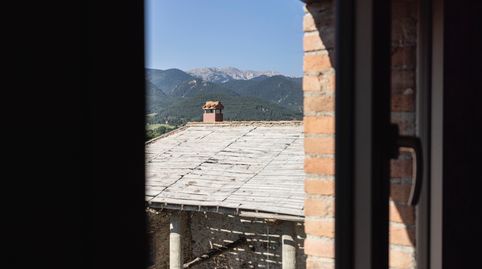 Foto 4 de Finca rústica en venda a Prats i Sansor, Lleida