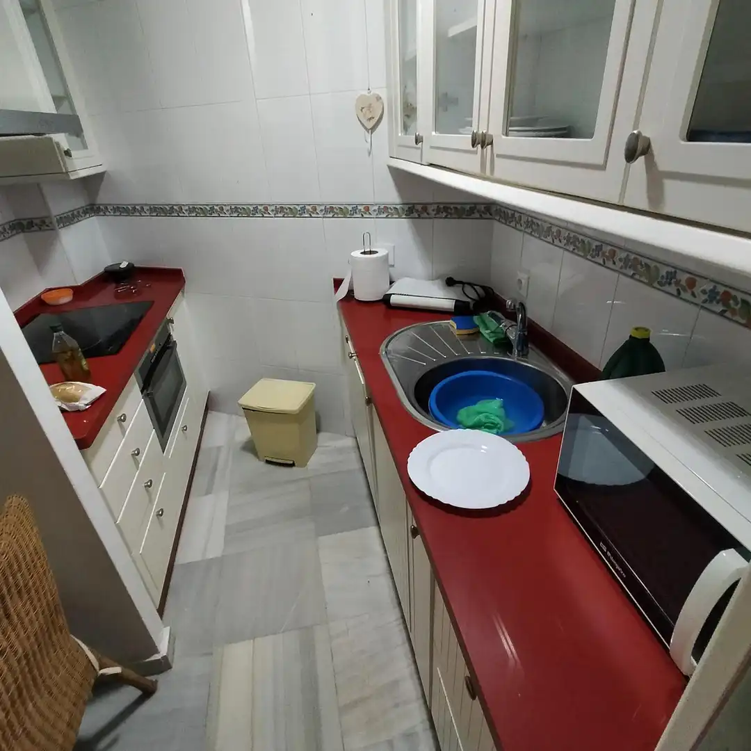 Wohnung zum Verkauf in Centro Histórico, imagen 3