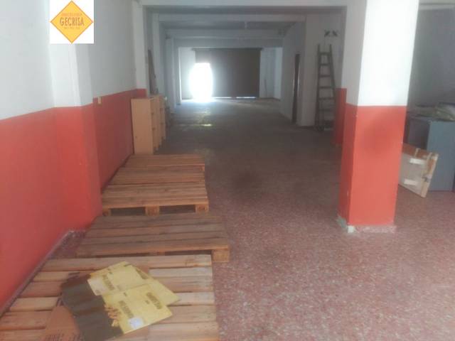 Local comercial en Venta en El Castell