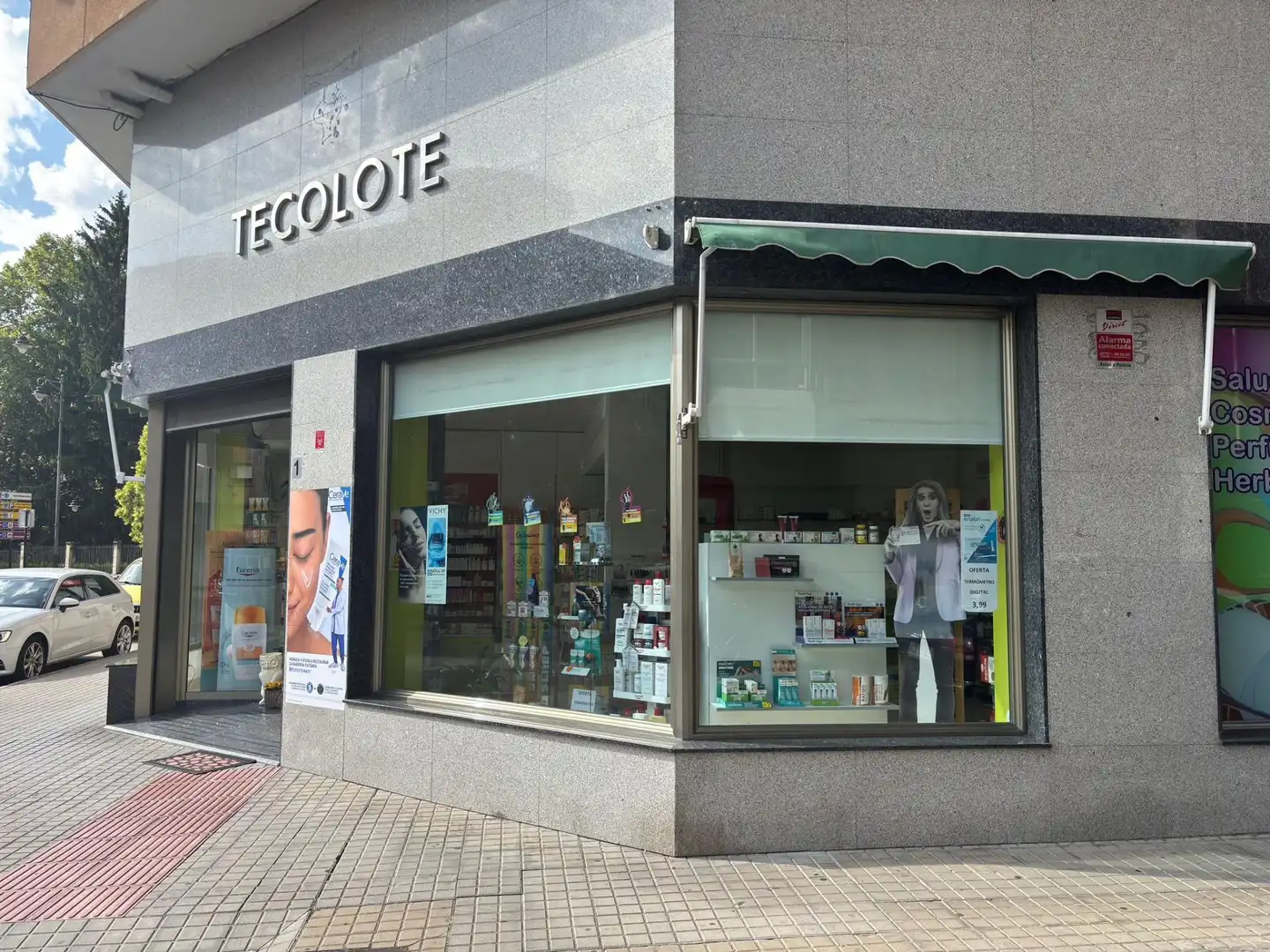 Local comercial en venda a Zona Alta