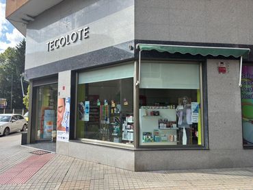Local comercial en venda a Zona Alta