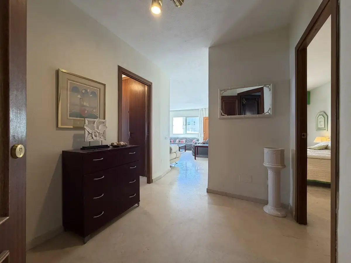 Appartement compact avec piscine à vendre à Estepona Pueblo, imagen 8