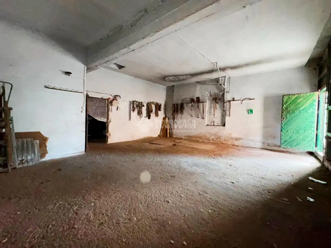 Casa o chalet en venta en La Joyosa
