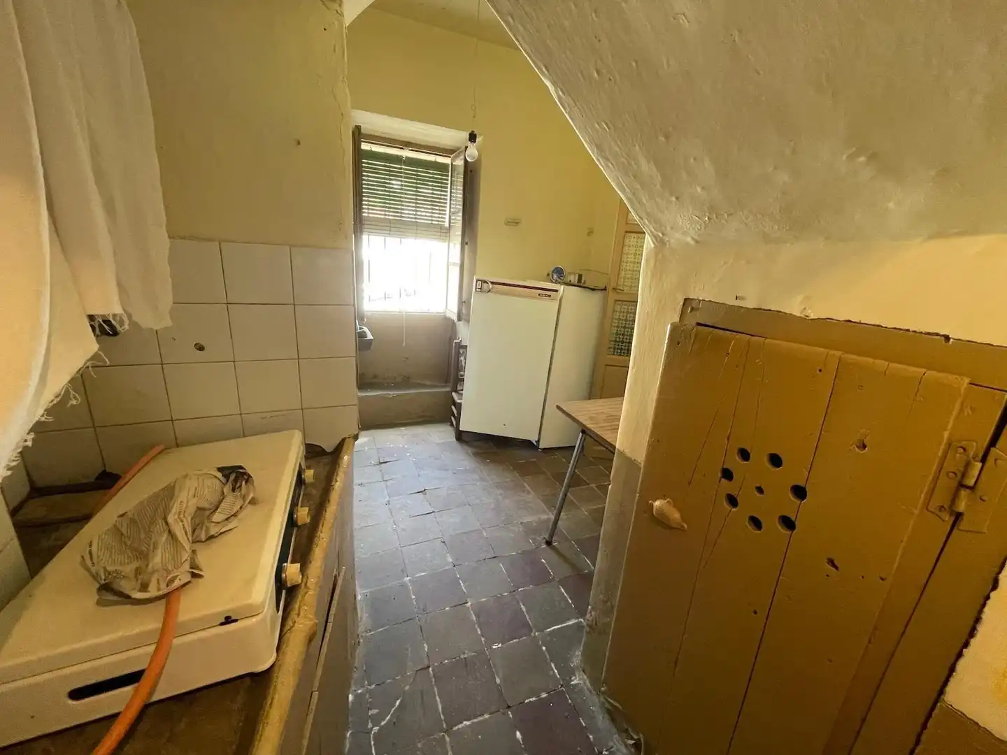 Cuina de Casa o xalet en venda en Cañaveral amb Traster i Balcó