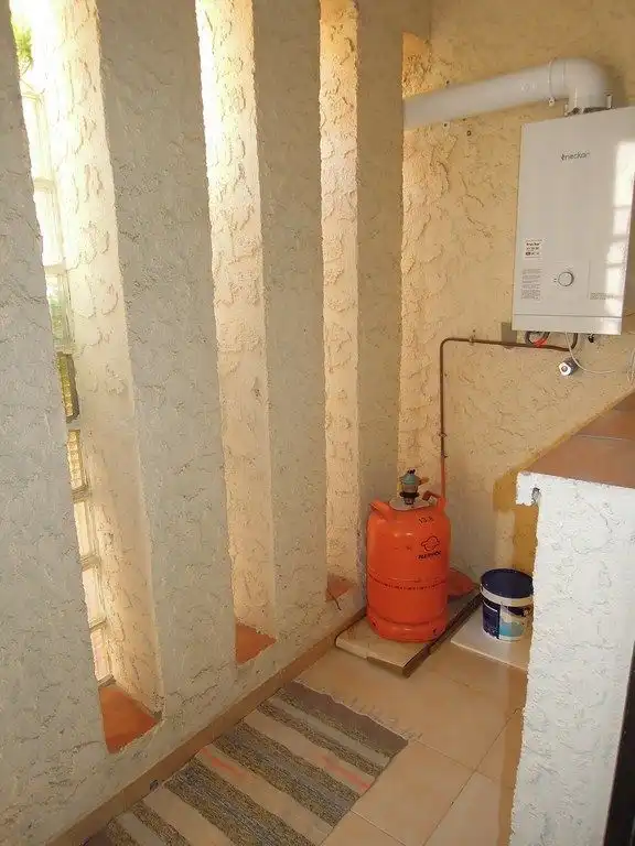 Apartamento en venta en Altea con Aire acondicionado, Calefacción y Piscina comunitaria