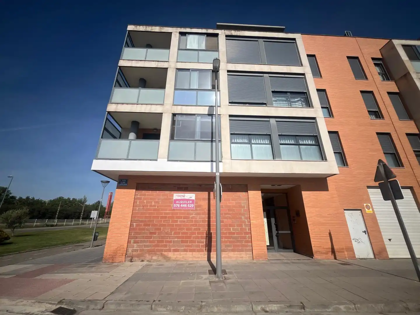 Business premises to rent in Calle Juan de Sariñena 3, imagen 19