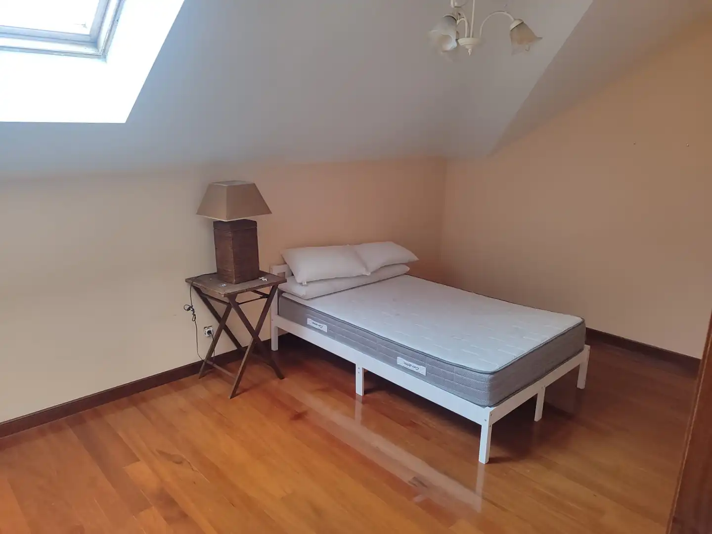 Dúplex en venta en Barrio la Puente, Solórzano