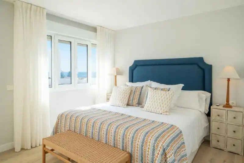 Penthouse mit Terrasse zur Miete in Nueva Andalucía, imagen 33