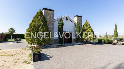 Photo 2 of Houses for sale in Requena, Valencia