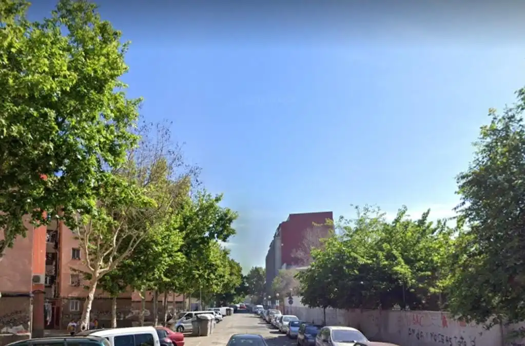 Wohnung zum Verkauf in C/ Alfonso XII