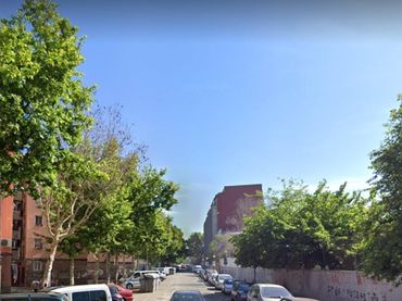 Piso en venta en C/ Alfonso XII